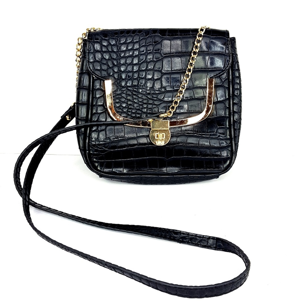 Lulu By Lulu Guinness Crossbody Purse